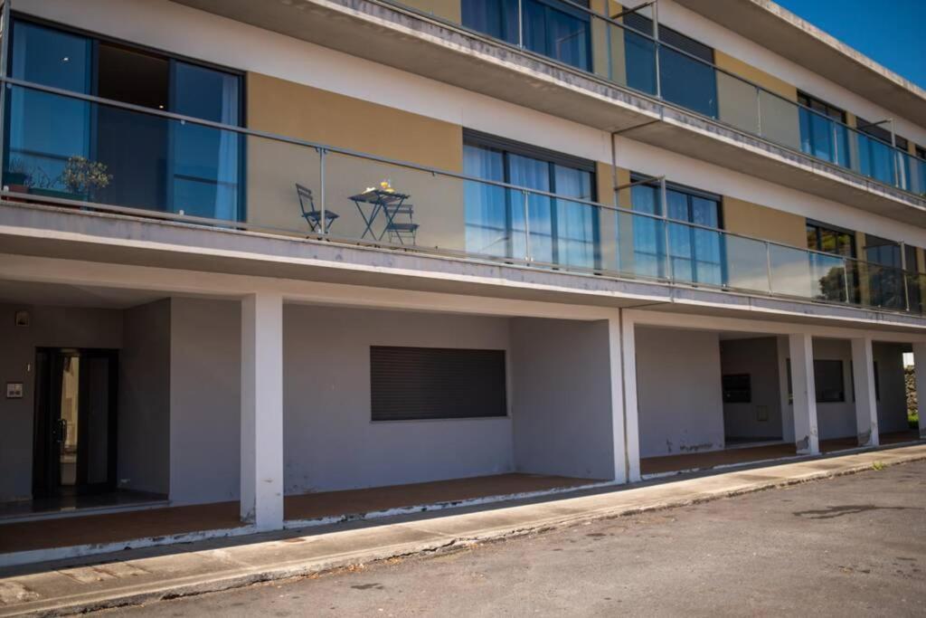 Casa Da Raquel Apartment Ponta Delgada  Exterior photo